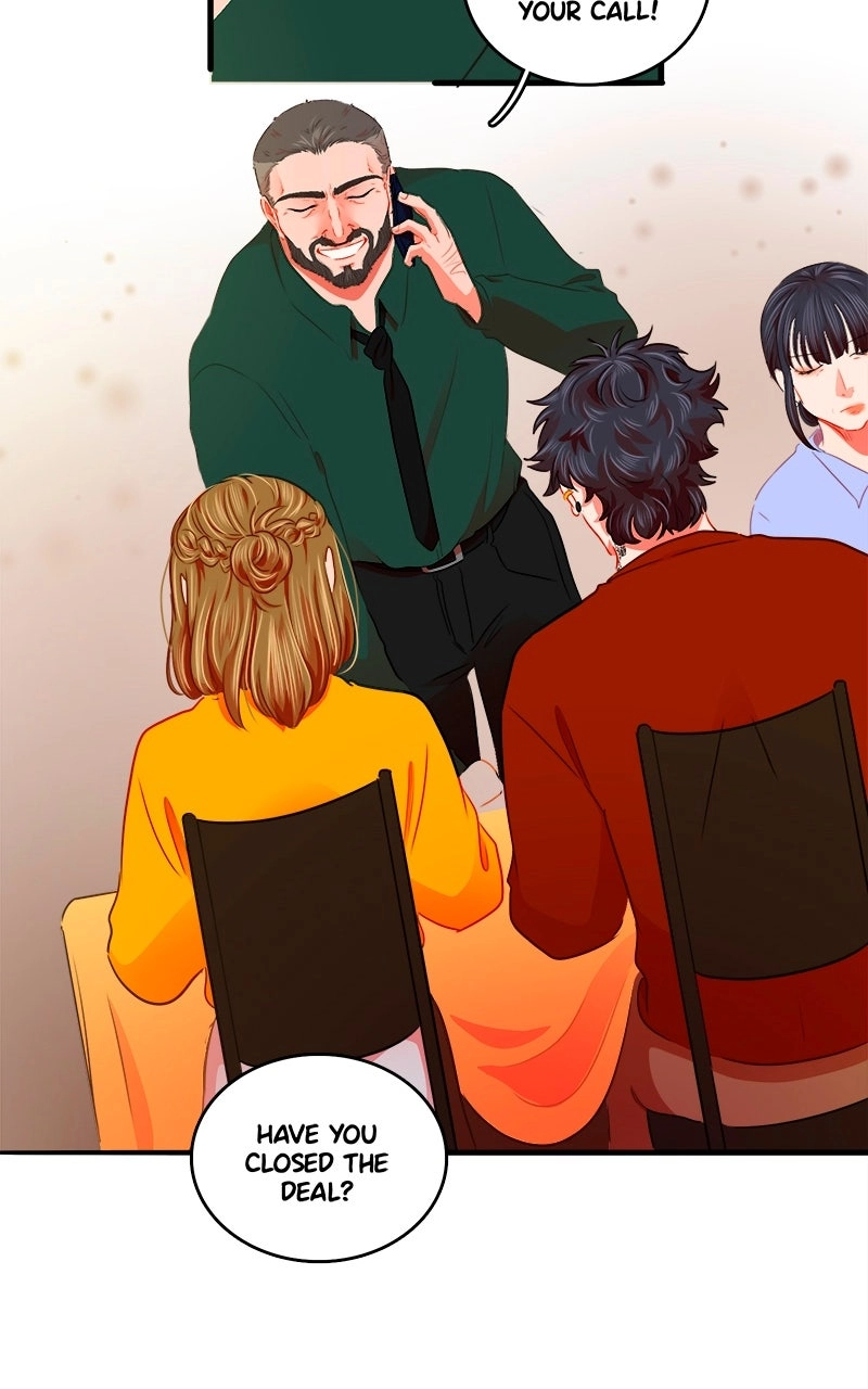 Love 4 a Walk Chapter 112 page 41 - 