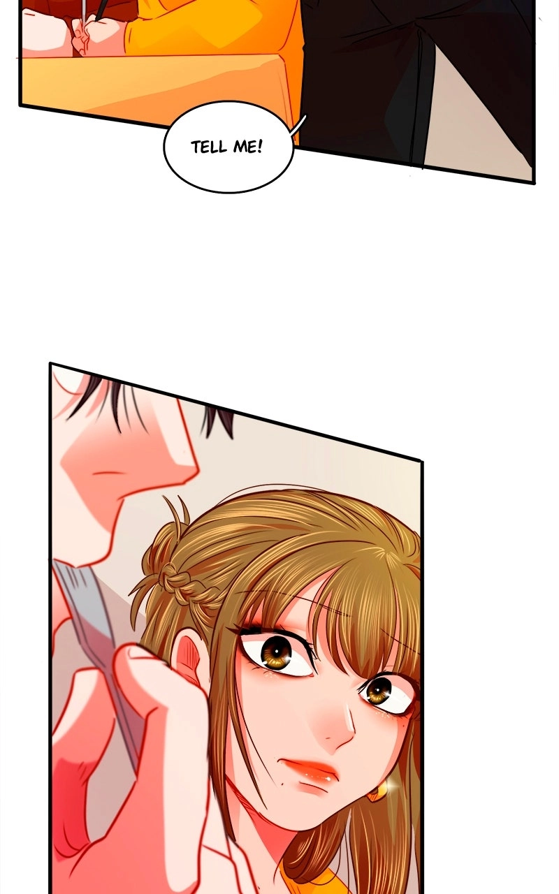Love 4 a Walk Chapter 112 page 43 - 