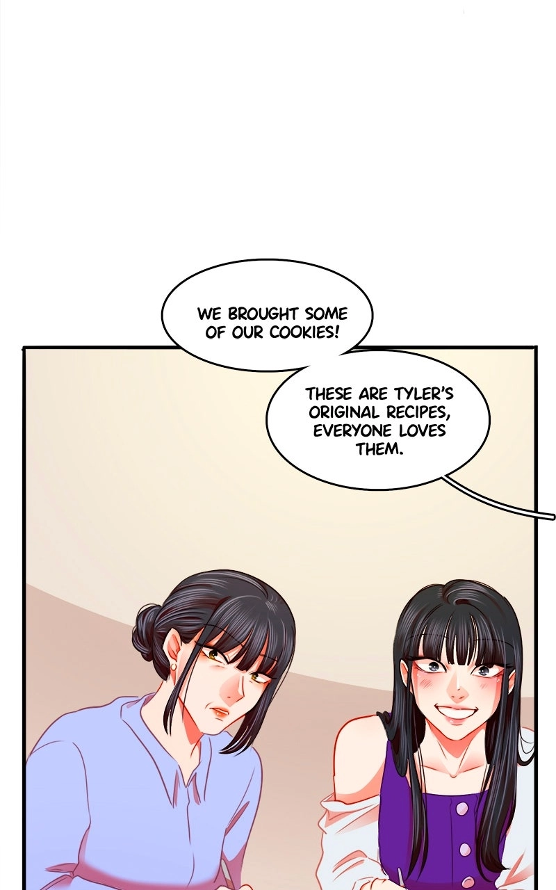 Love 4 a Walk Chapter 112 page 45 - 