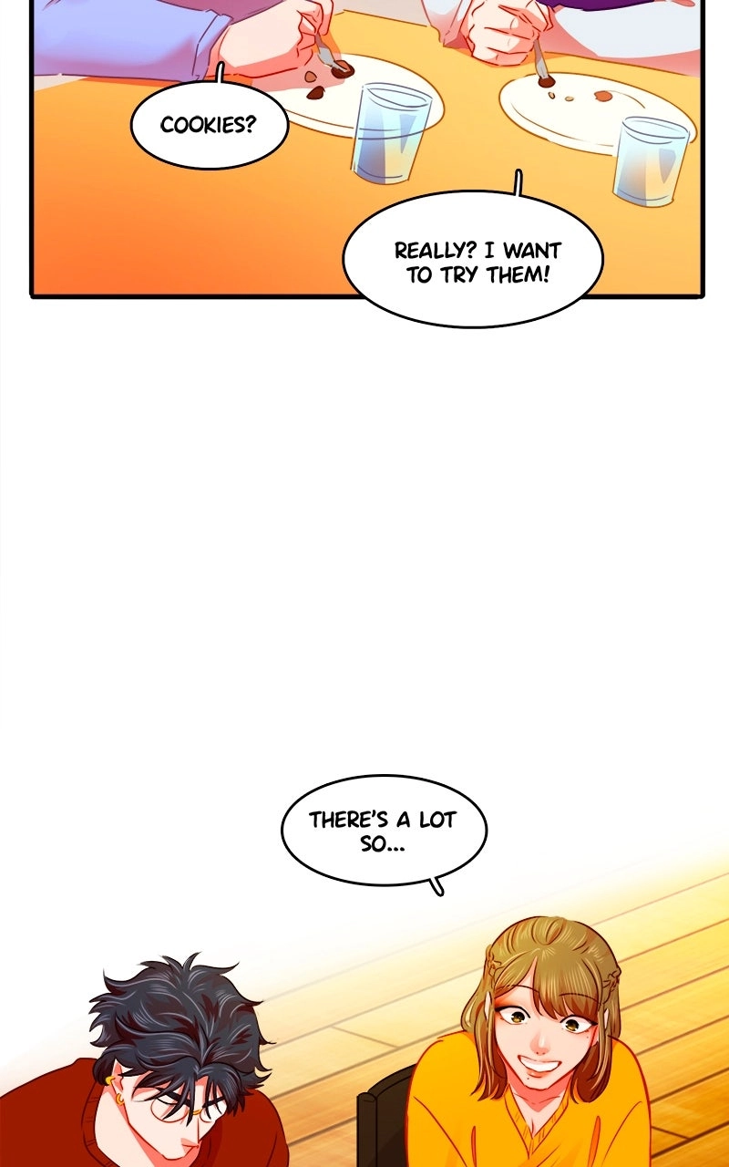 Love 4 a Walk Chapter 112 page 46 - 