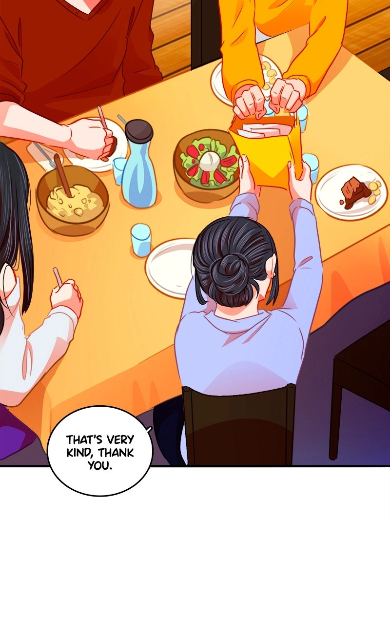 Love 4 a Walk Chapter 112 page 47 - 