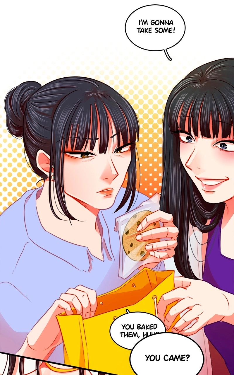Love 4 a Walk Chapter 112 page 48 - 
