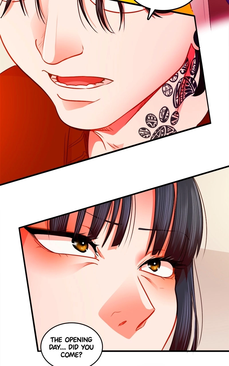 Love 4 a Walk Chapter 112 page 49 - 
