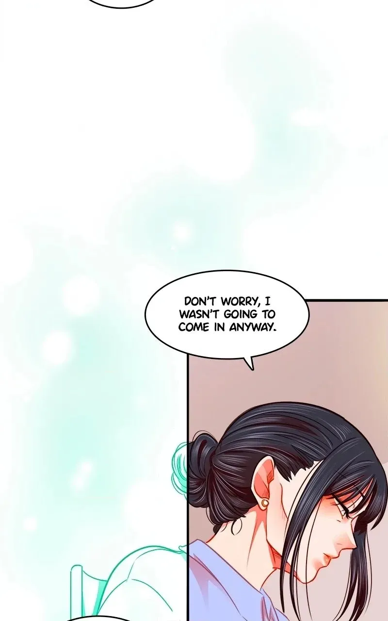 Love 4 a Walk Chapter 112 page 50 - 