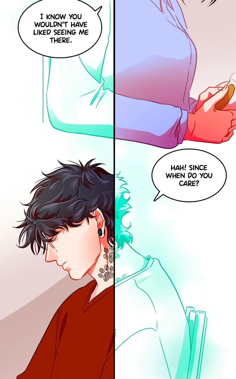 Love 4 a Walk Chapter 112 page 51 - 