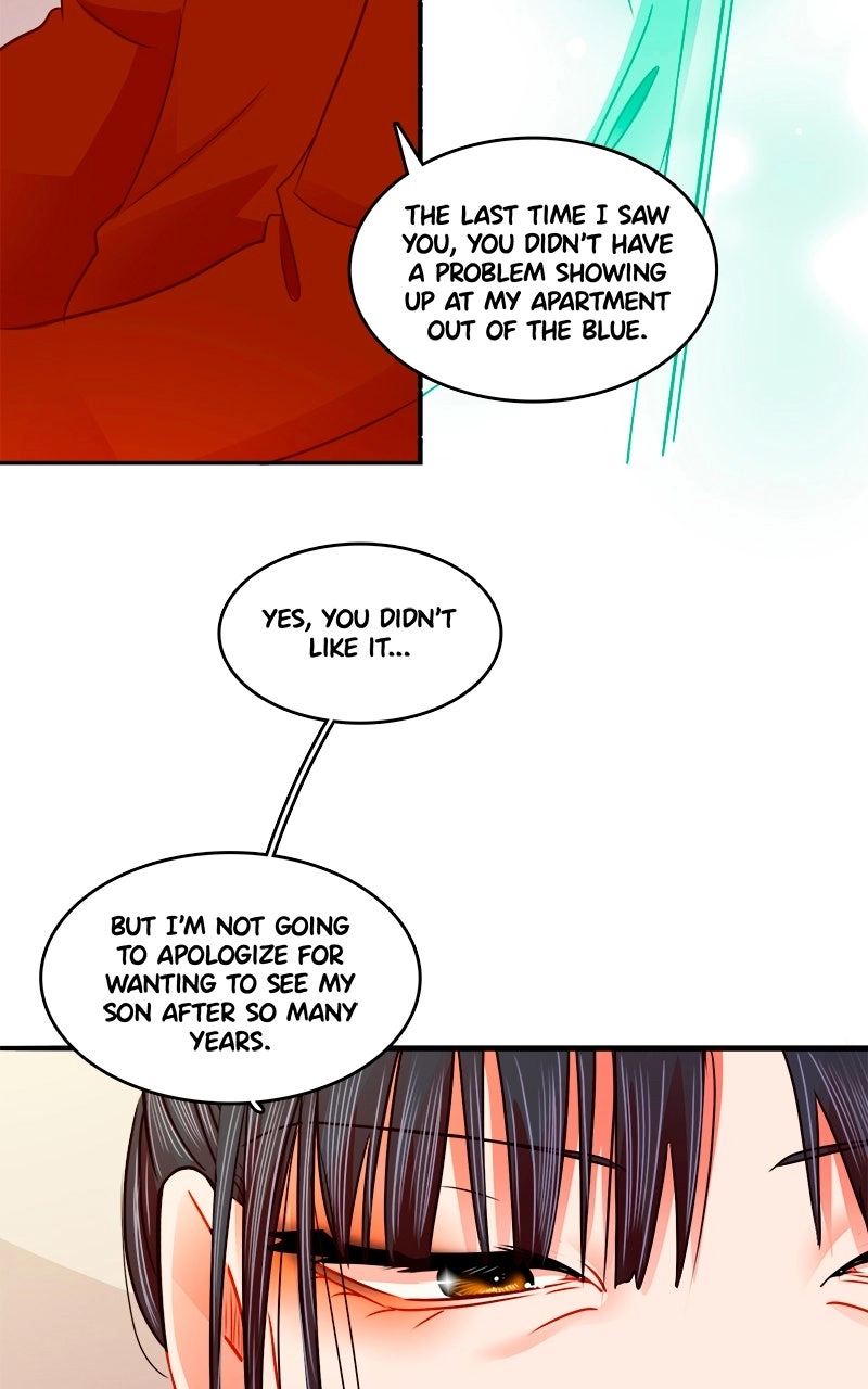 Love 4 a Walk Chapter 112 page 52 - 