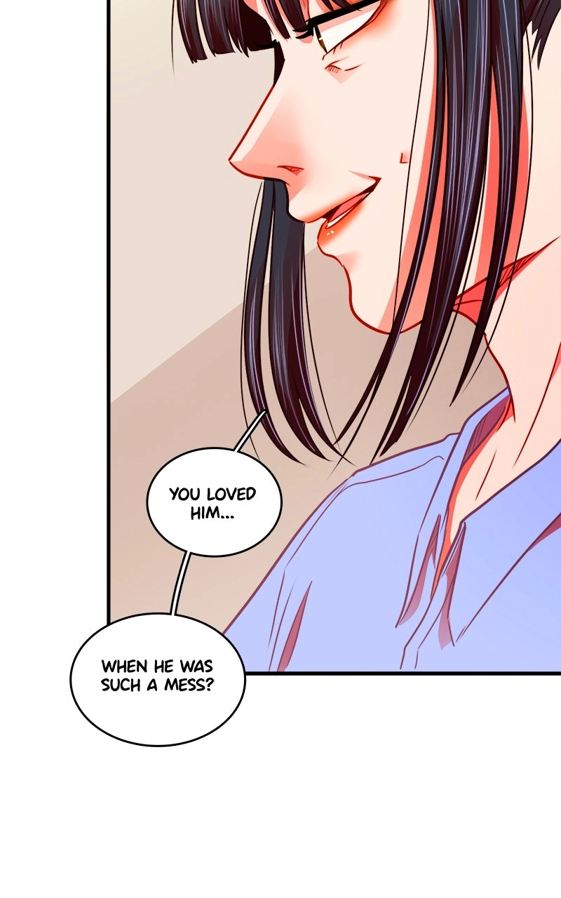 Love 4 a Walk Chapter 112 page 57 - 