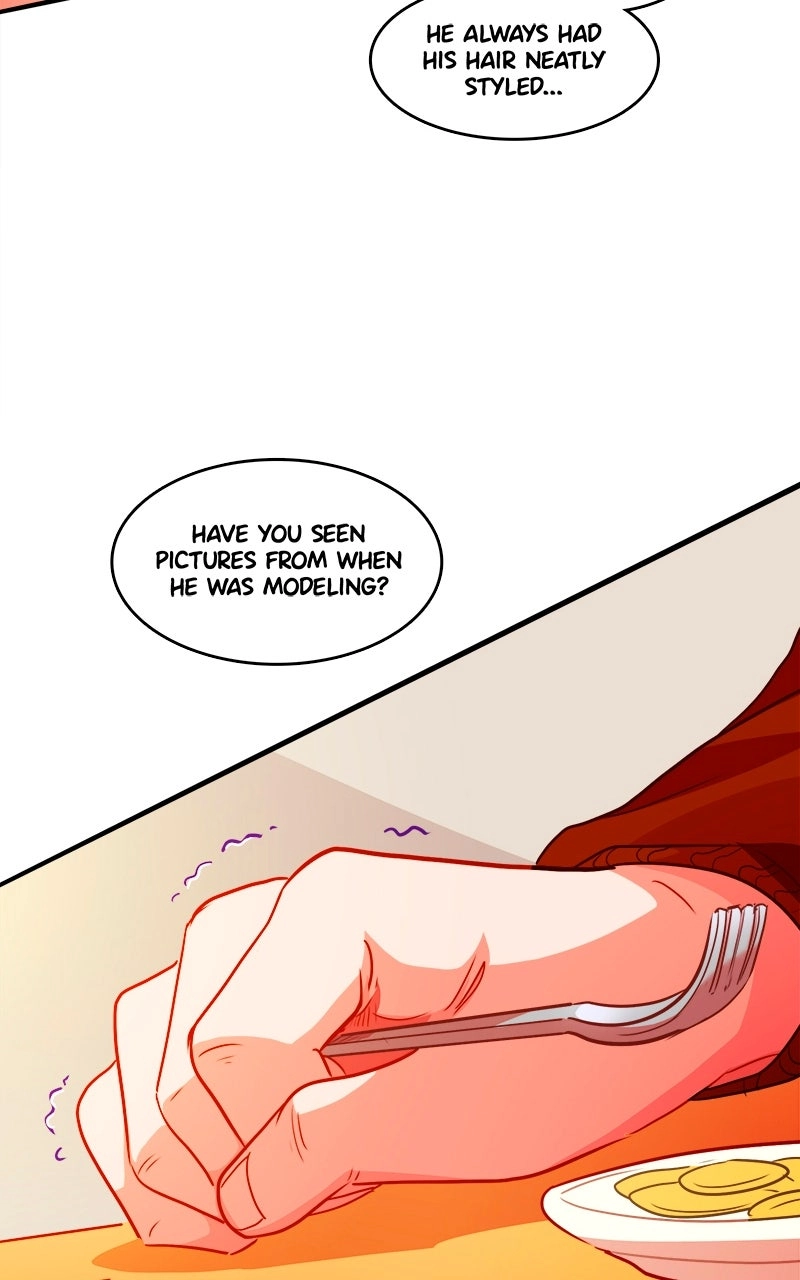 Love 4 a Walk Chapter 112 page 59 - 