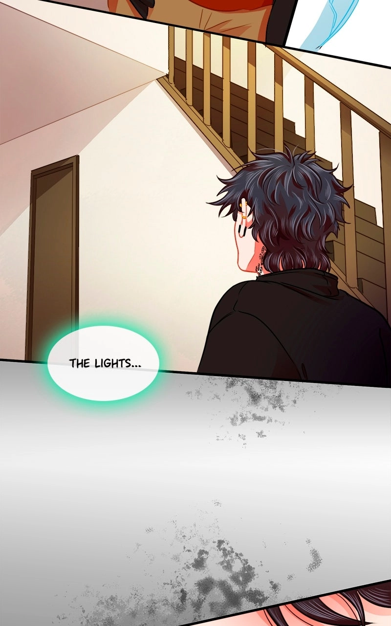 Love 4 a Walk Chapter 112 page 7 - 