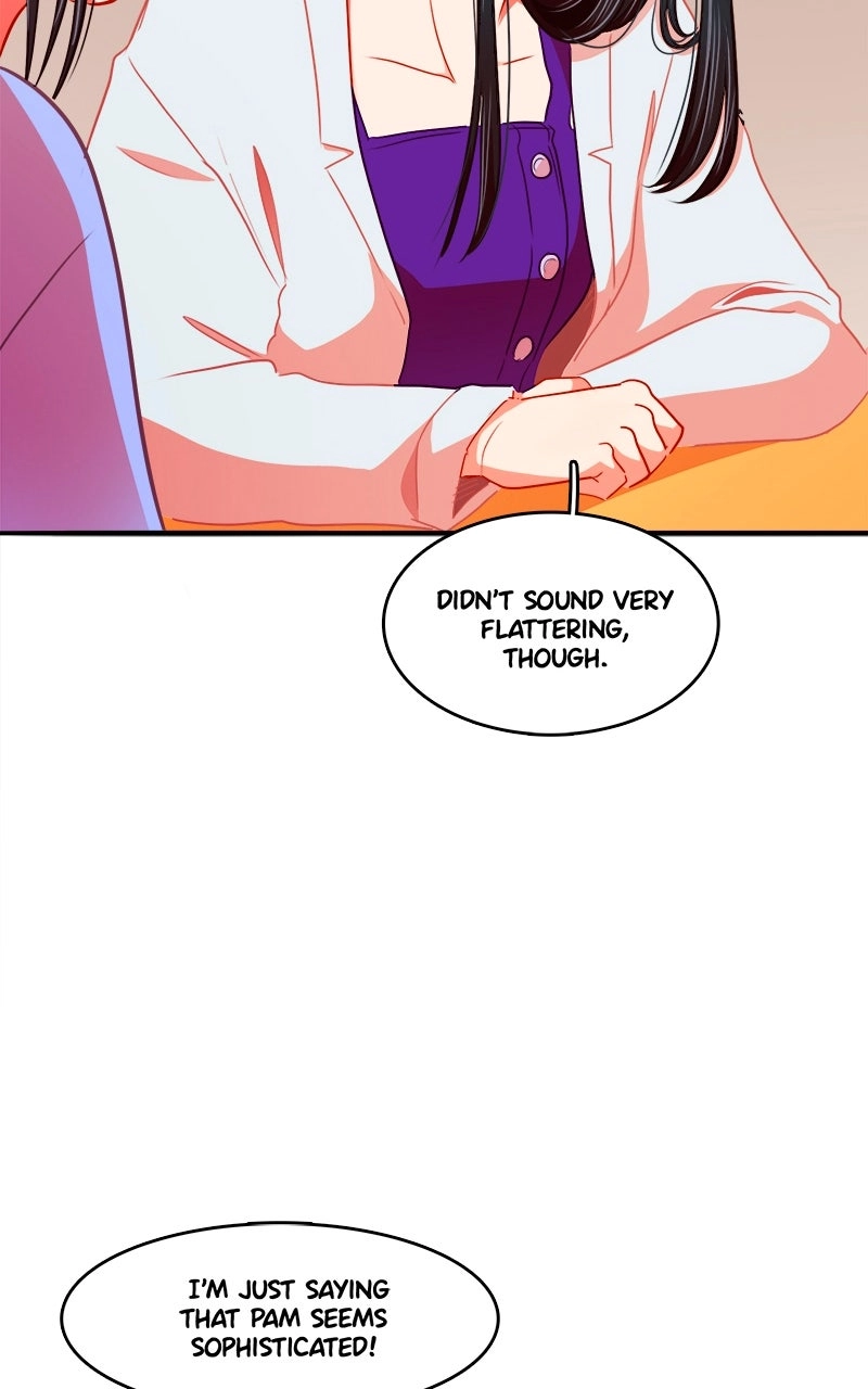 Love 4 a Walk Chapter 112 page 61 - 
