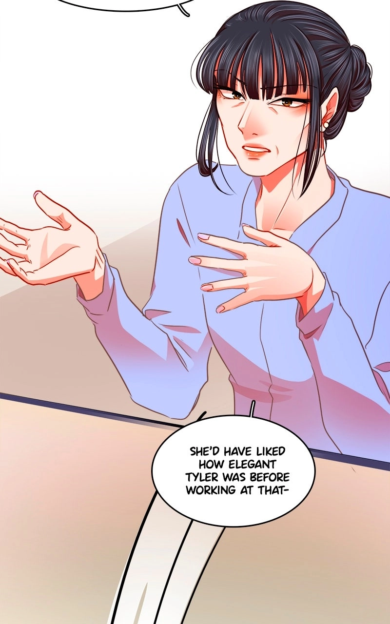 Love 4 a Walk Chapter 112 page 62 - 