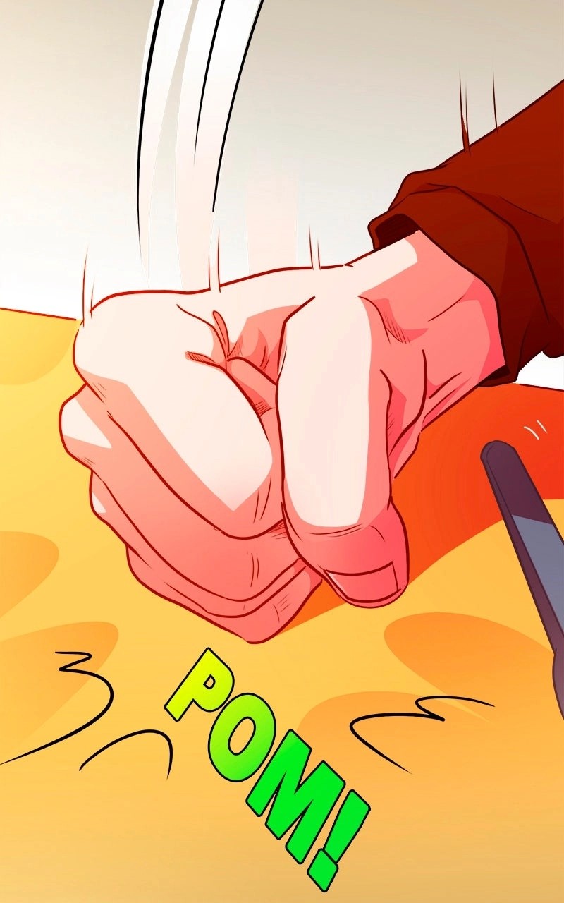 Love 4 a Walk Chapter 112 page 63 - 