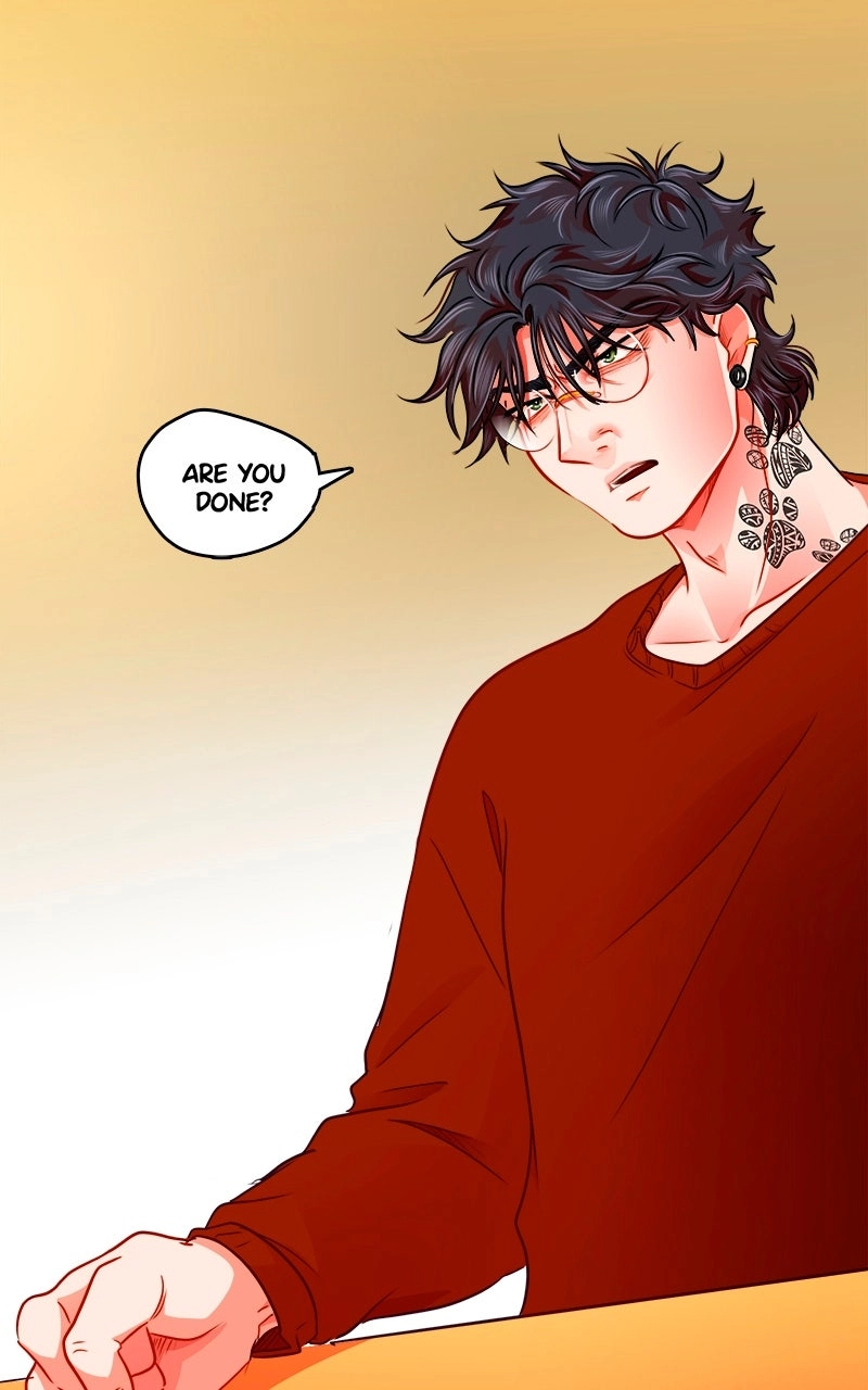 Love 4 a Walk Chapter 112 page 64 - 
