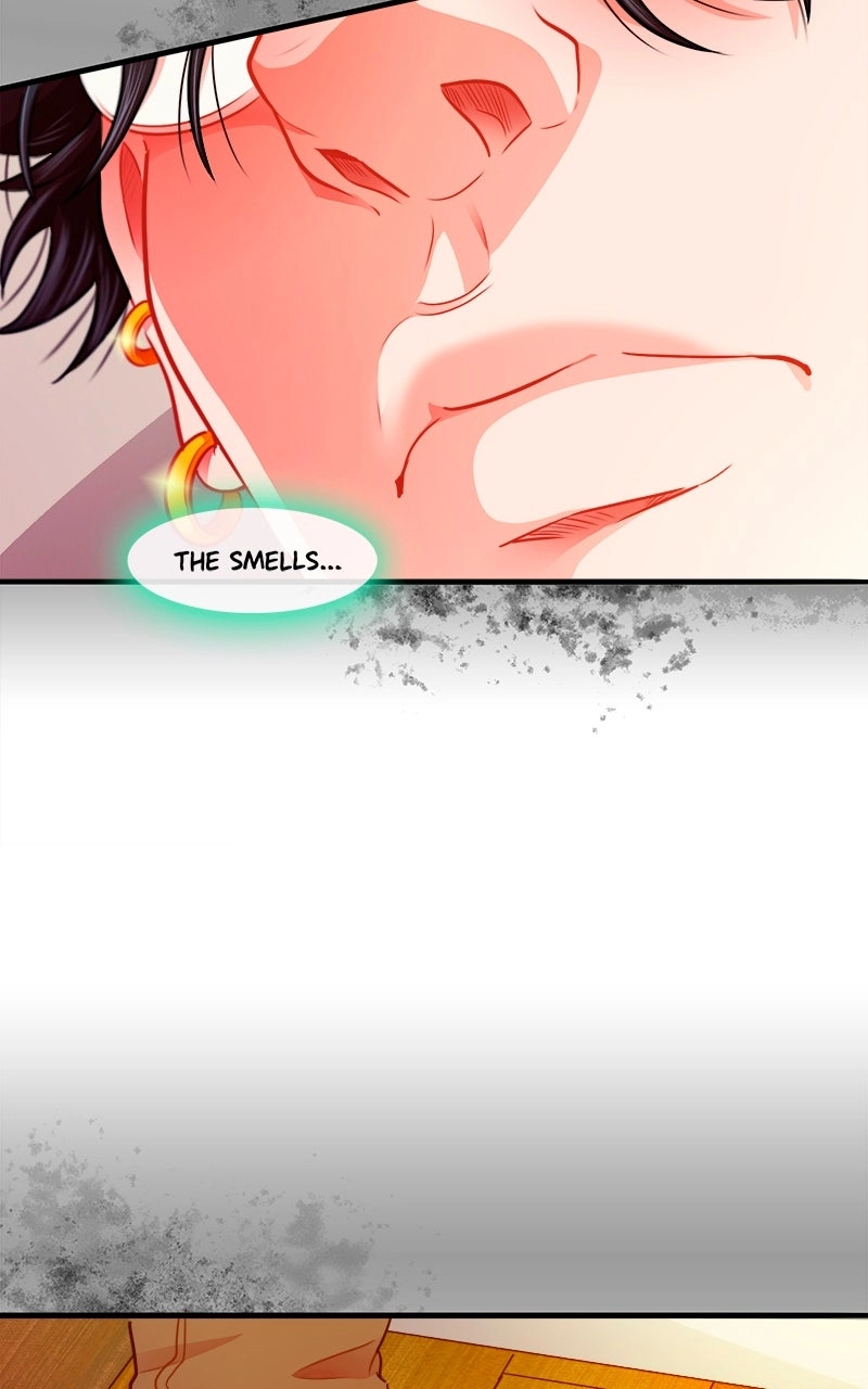 Love 4 a Walk Chapter 112 page 8 - 
