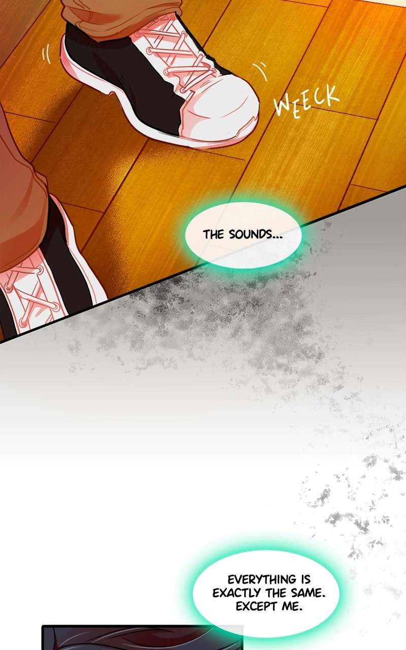 Love 4 a Walk Chapter 112 page 9 - 