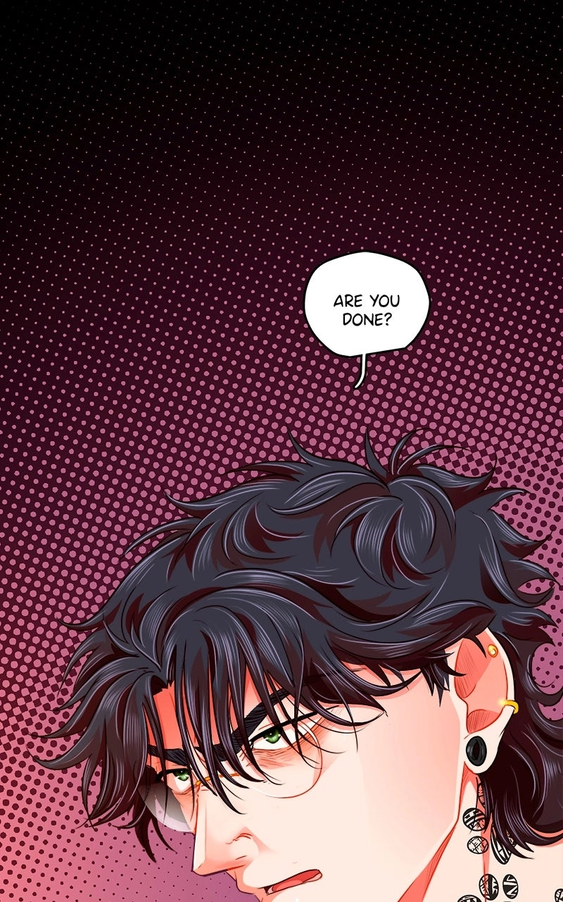 Love 4 a Walk Chapter 113 page 1 - 