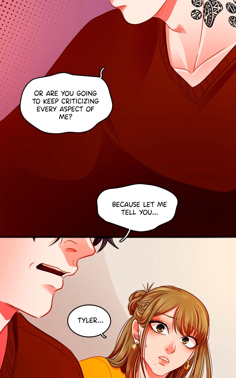 Love 4 a Walk Chapter 113 page 2 - 
