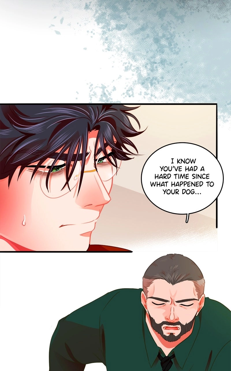 Love 4 a Walk Chapter 113 page 12 - 
