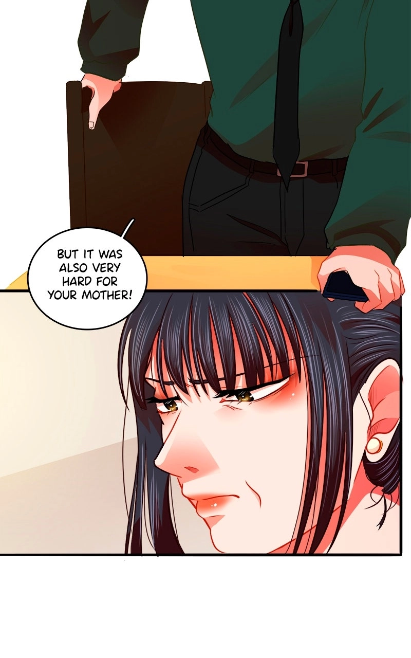 Love 4 a Walk Chapter 113 page 13 - 