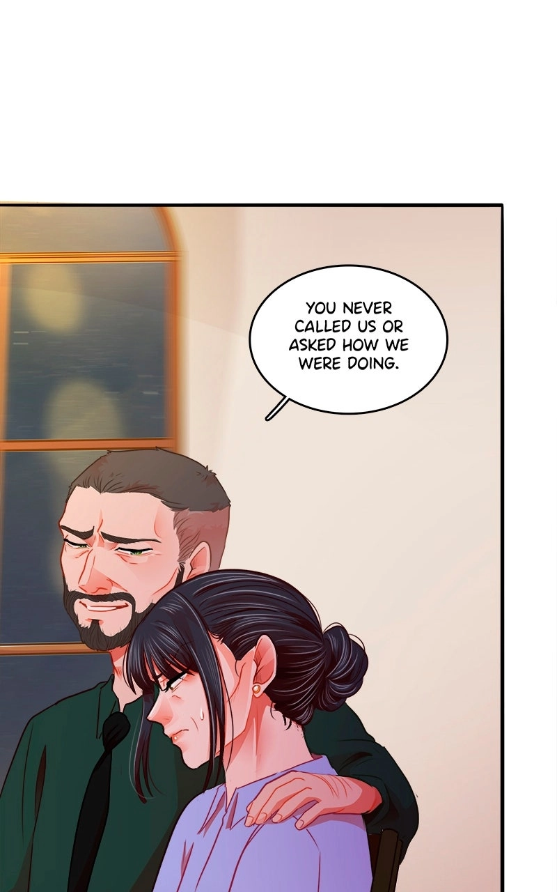 Love 4 a Walk Chapter 113 page 14 - 