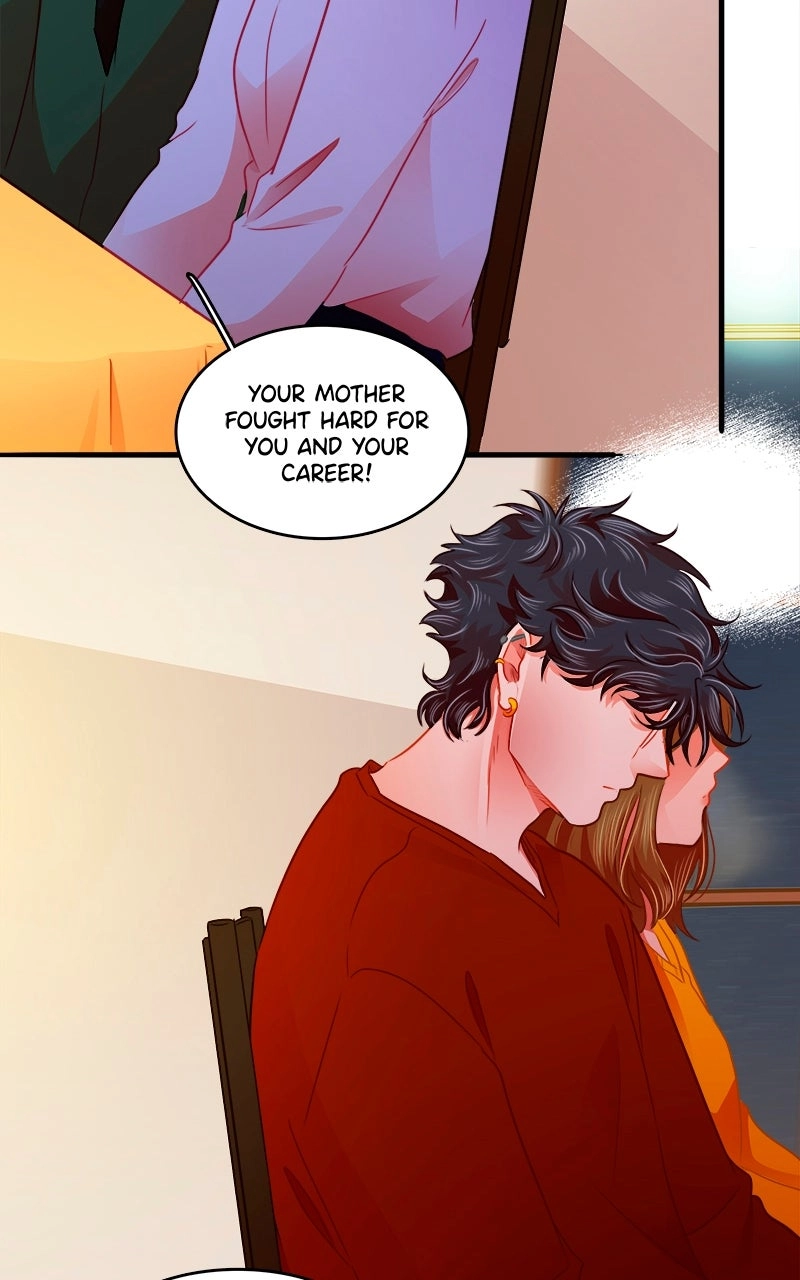 Love 4 a Walk Chapter 113 page 15 - 