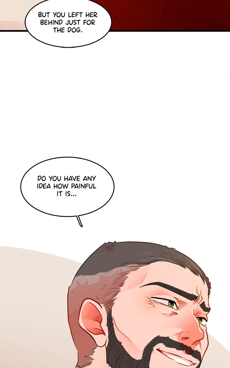 Love 4 a Walk Chapter 113 page 16 - 