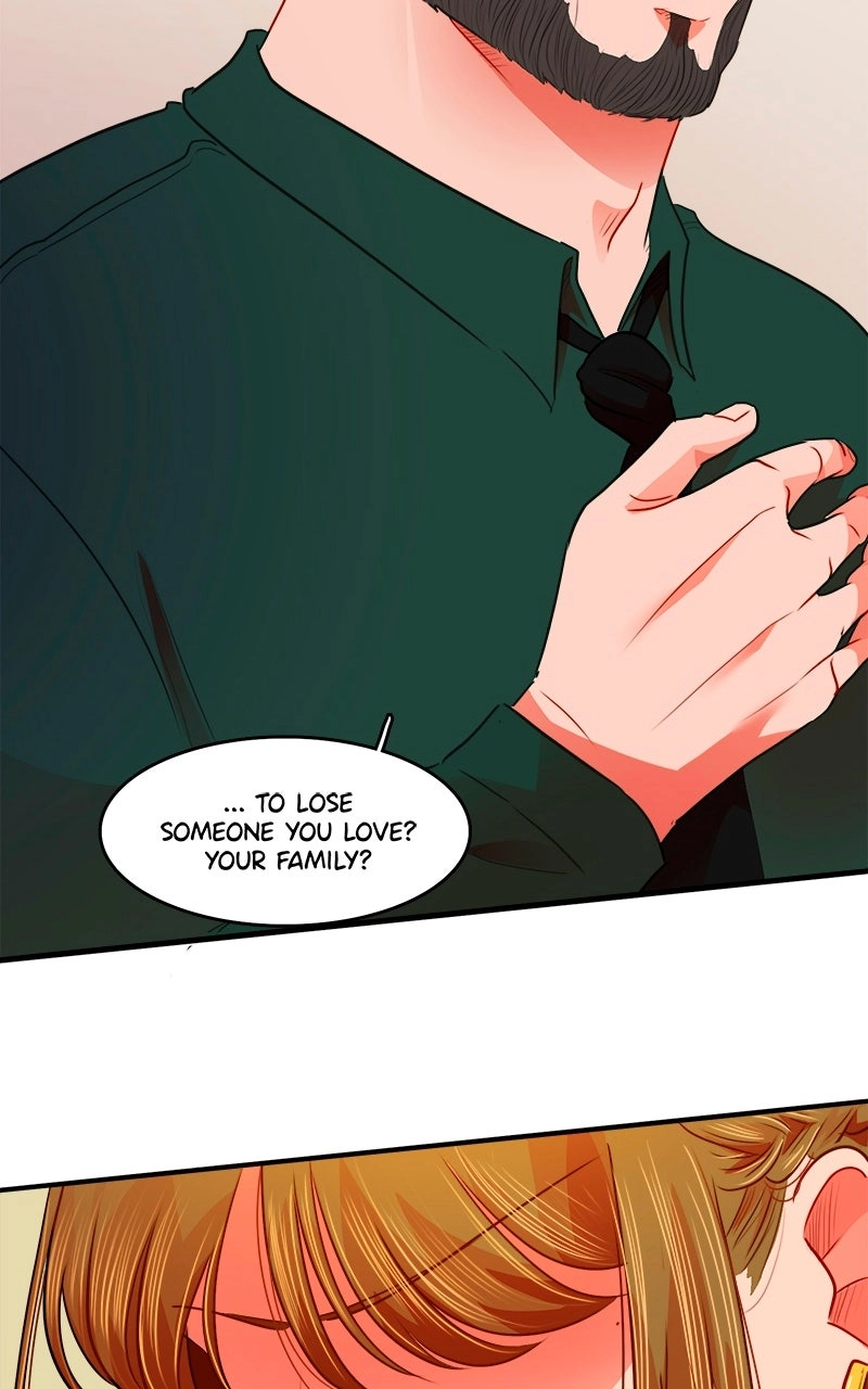 Love 4 a Walk Chapter 113 page 17 - 