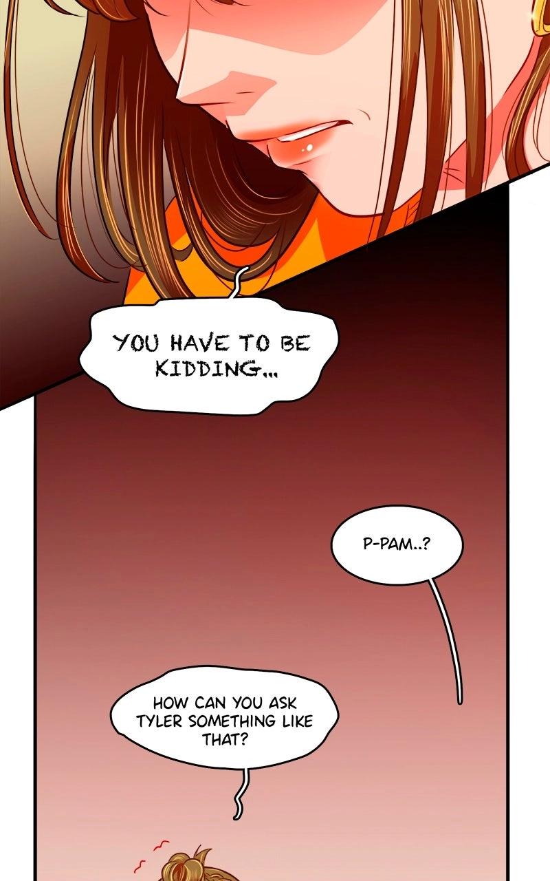 Love 4 a Walk Chapter 113 page 18 - 