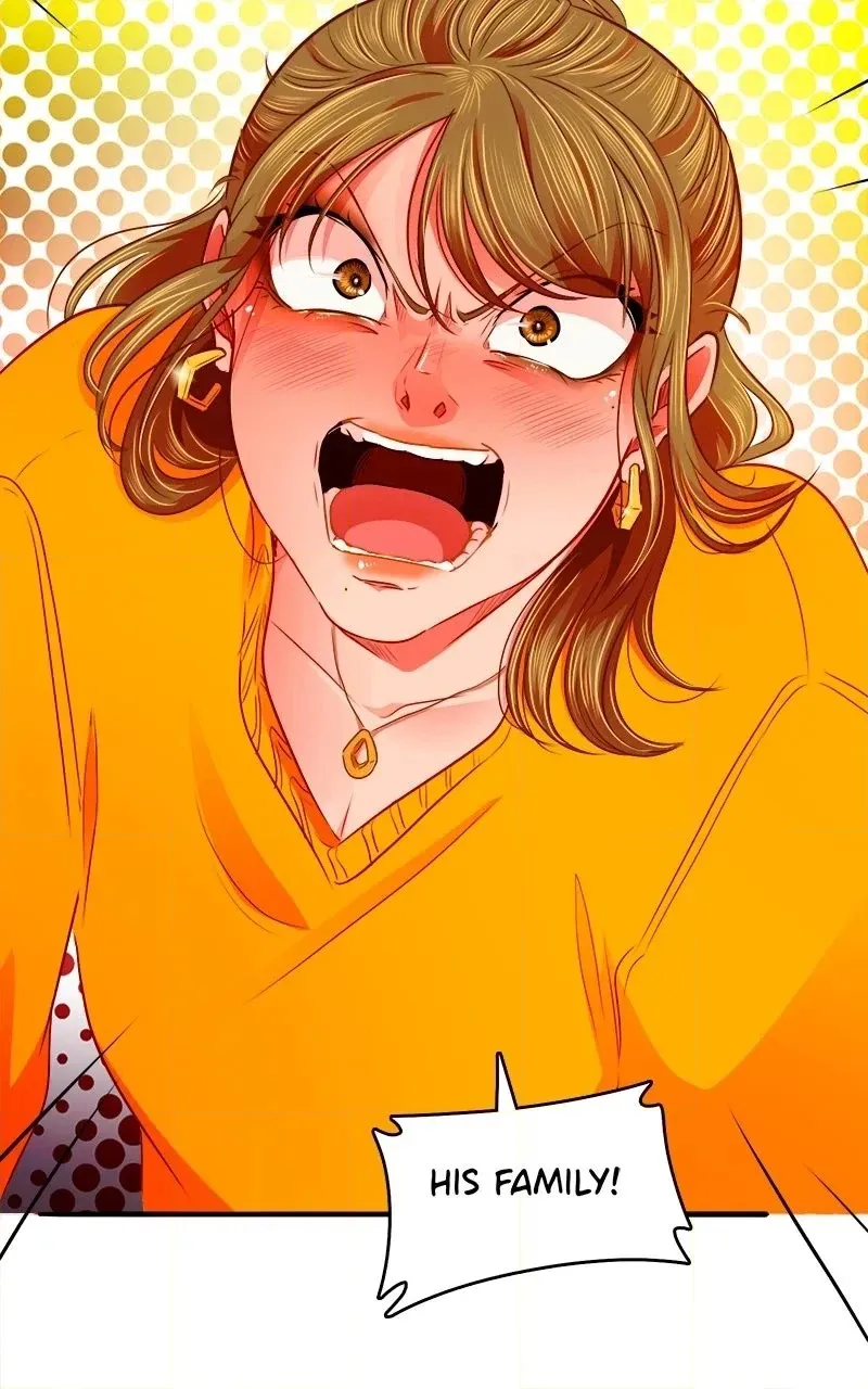 Love 4 a Walk Chapter 113 page 20 - 