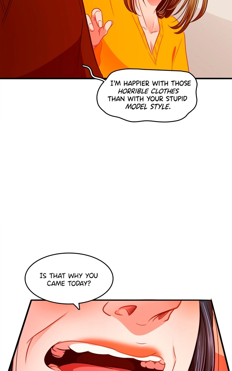 Love 4 a Walk Chapter 113 page 3 - 
