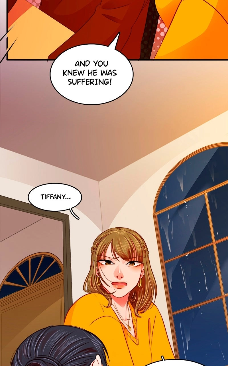 Love 4 a Walk Chapter 113 page 22 - 