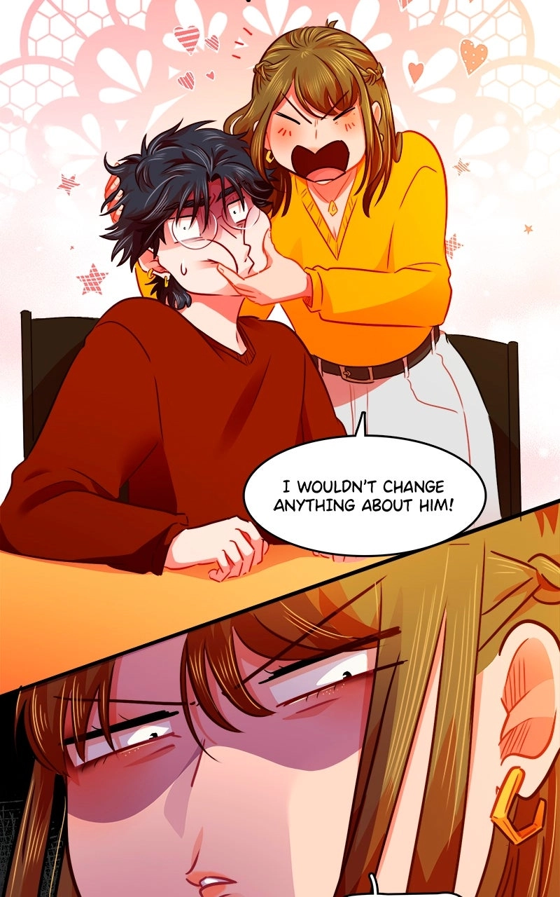 Love 4 a Walk Chapter 113 page 24 - 