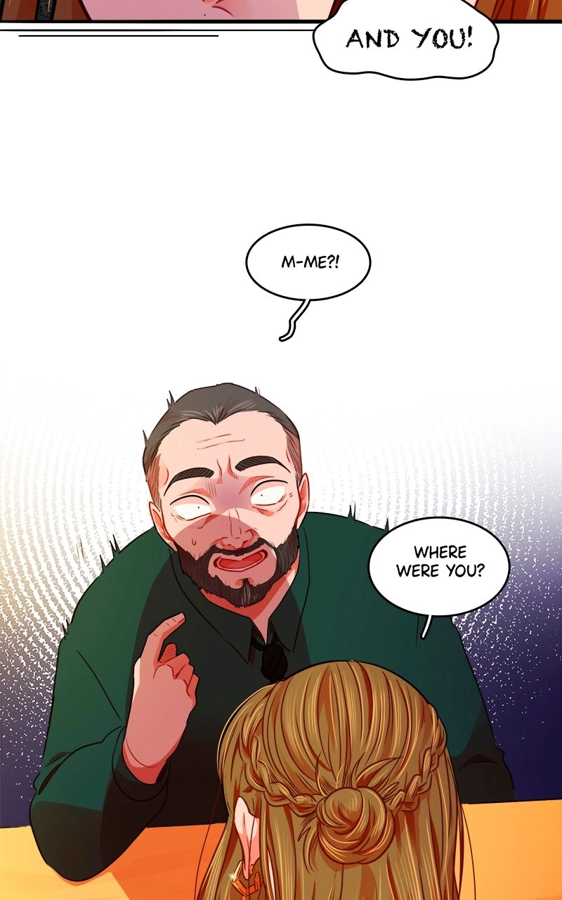 Love 4 a Walk Chapter 113 page 25 - 