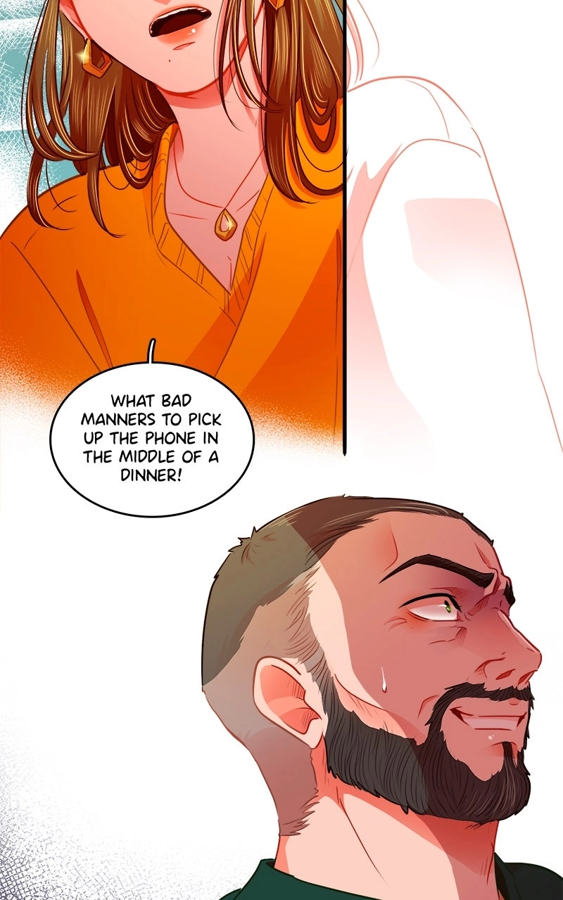 Love 4 a Walk Chapter 113 page 27 - 