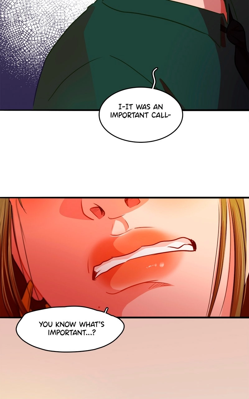 Love 4 a Walk Chapter 113 page 28 - 