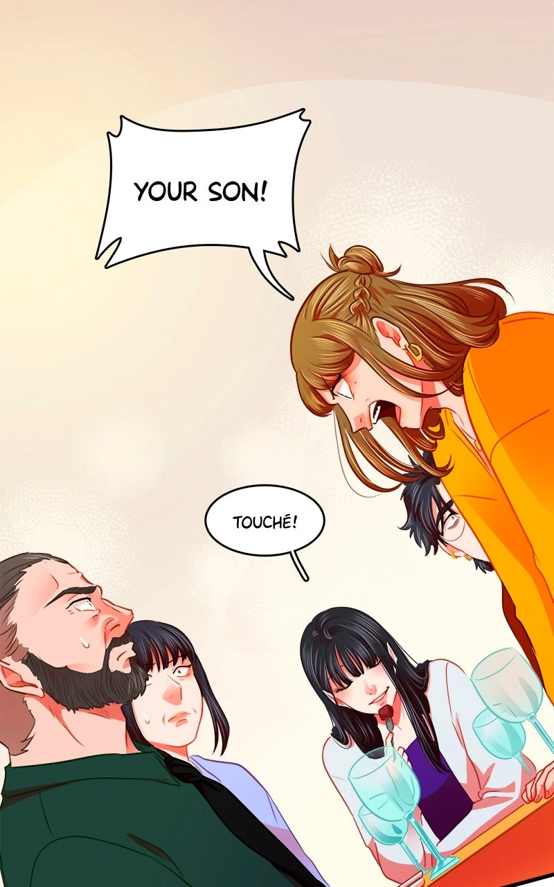 Love 4 a Walk Chapter 113 page 29 - 