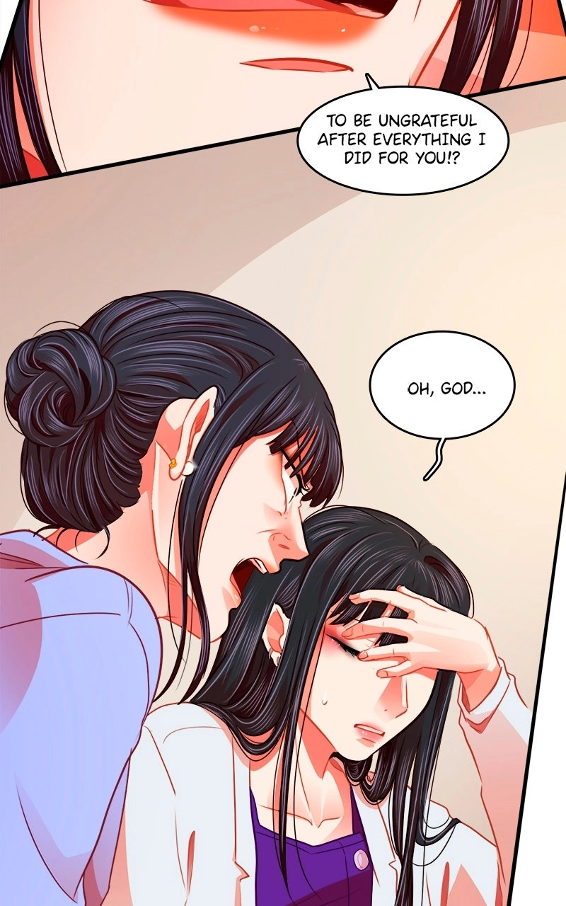 Love 4 a Walk Chapter 113 page 4 - 