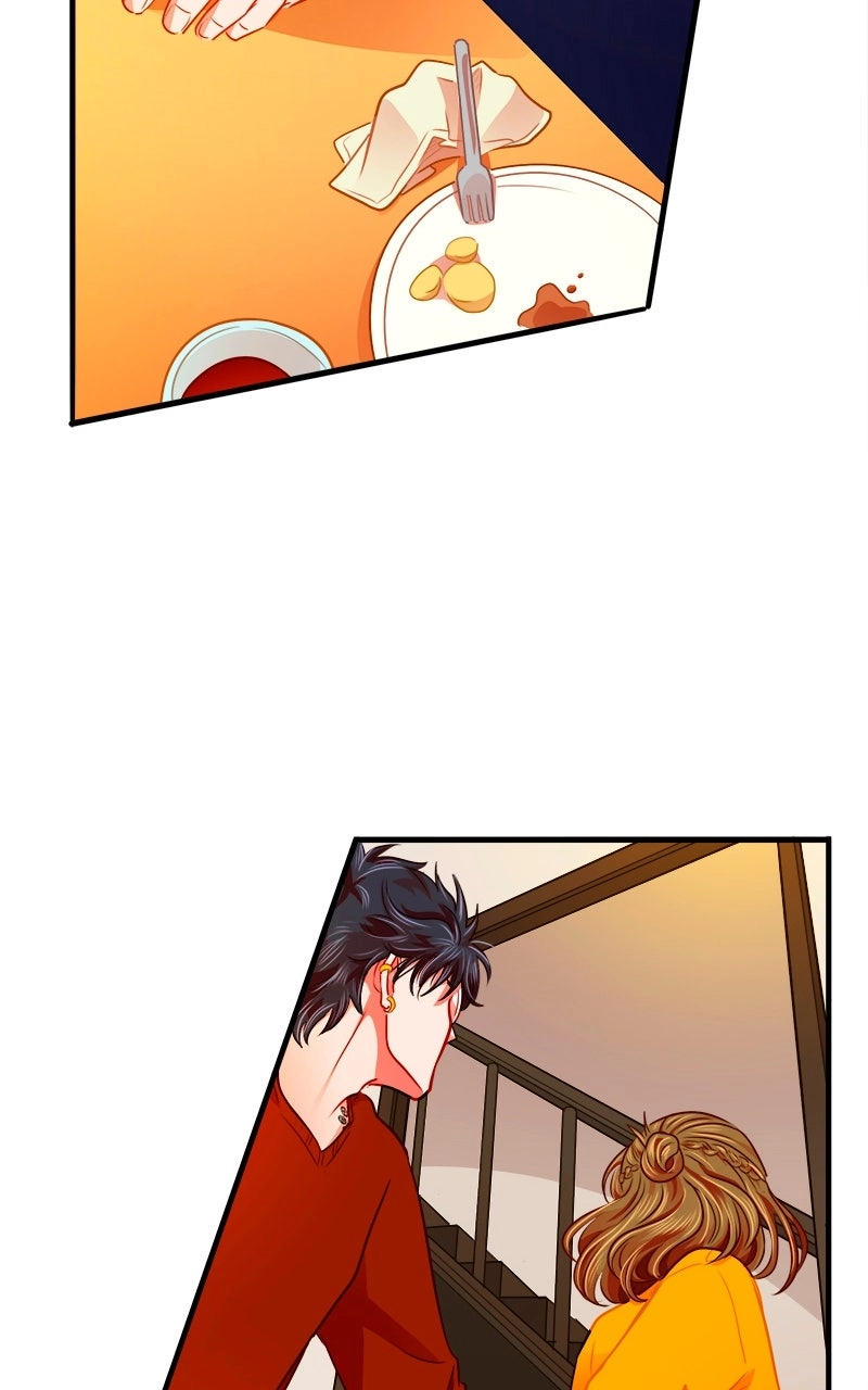 Love 4 a Walk Chapter 113 page 31 - 