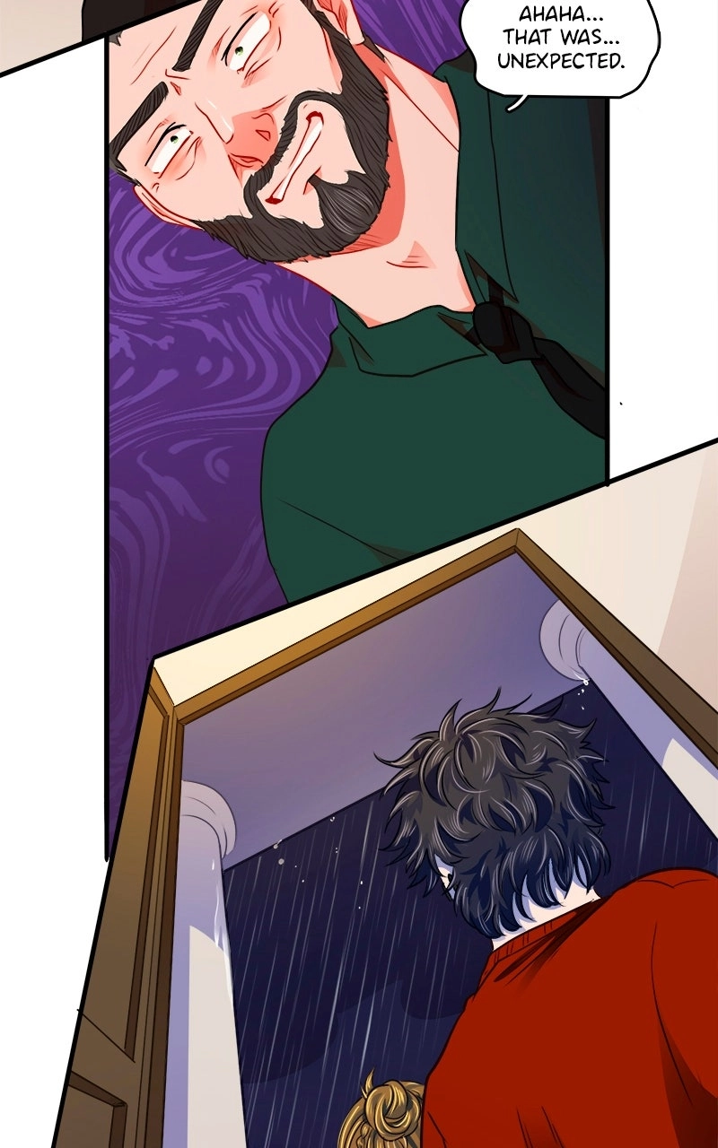 Love 4 a Walk Chapter 113 page 33 - 