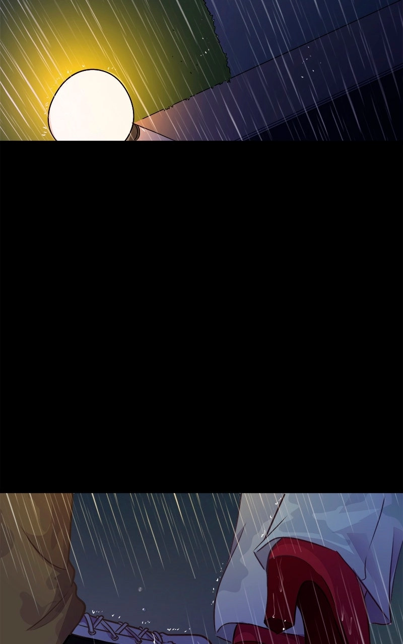 Love 4 a Walk Chapter 113 page 36 - 