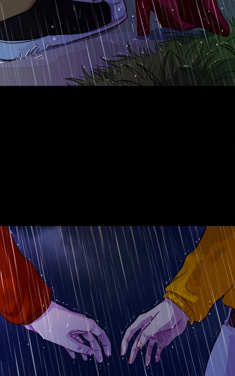 Love 4 a Walk Chapter 113 page 37 - 