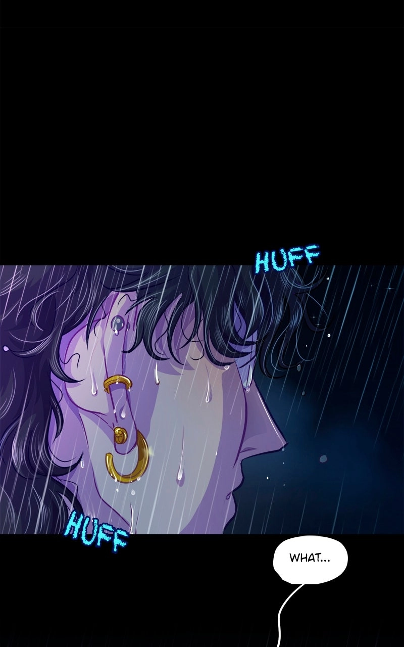 Love 4 a Walk Chapter 113 page 39 - 