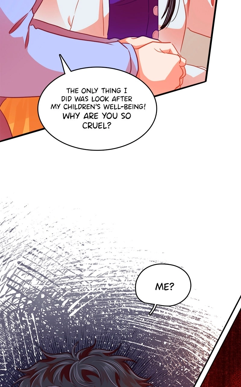 Love 4 a Walk Chapter 113 page 5 - 