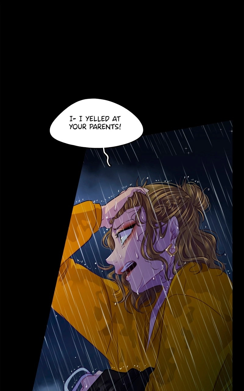 Love 4 a Walk Chapter 113 page 41 - 