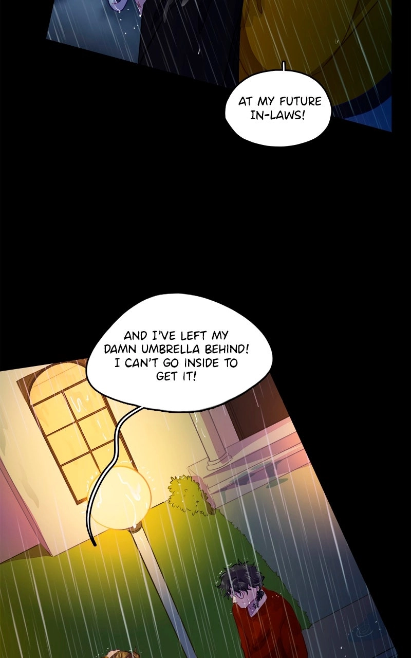 Love 4 a Walk Chapter 113 page 42 - 