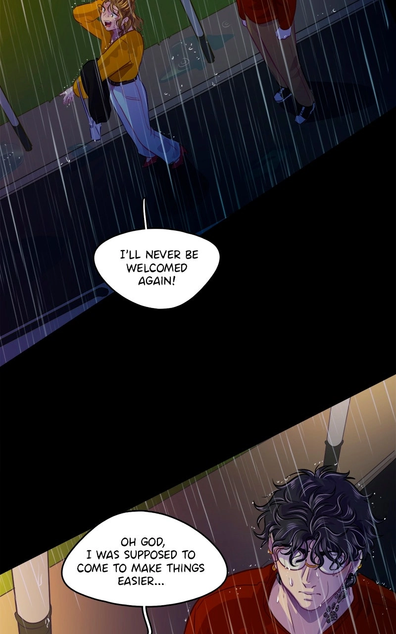 Love 4 a Walk Chapter 113 page 43 - 