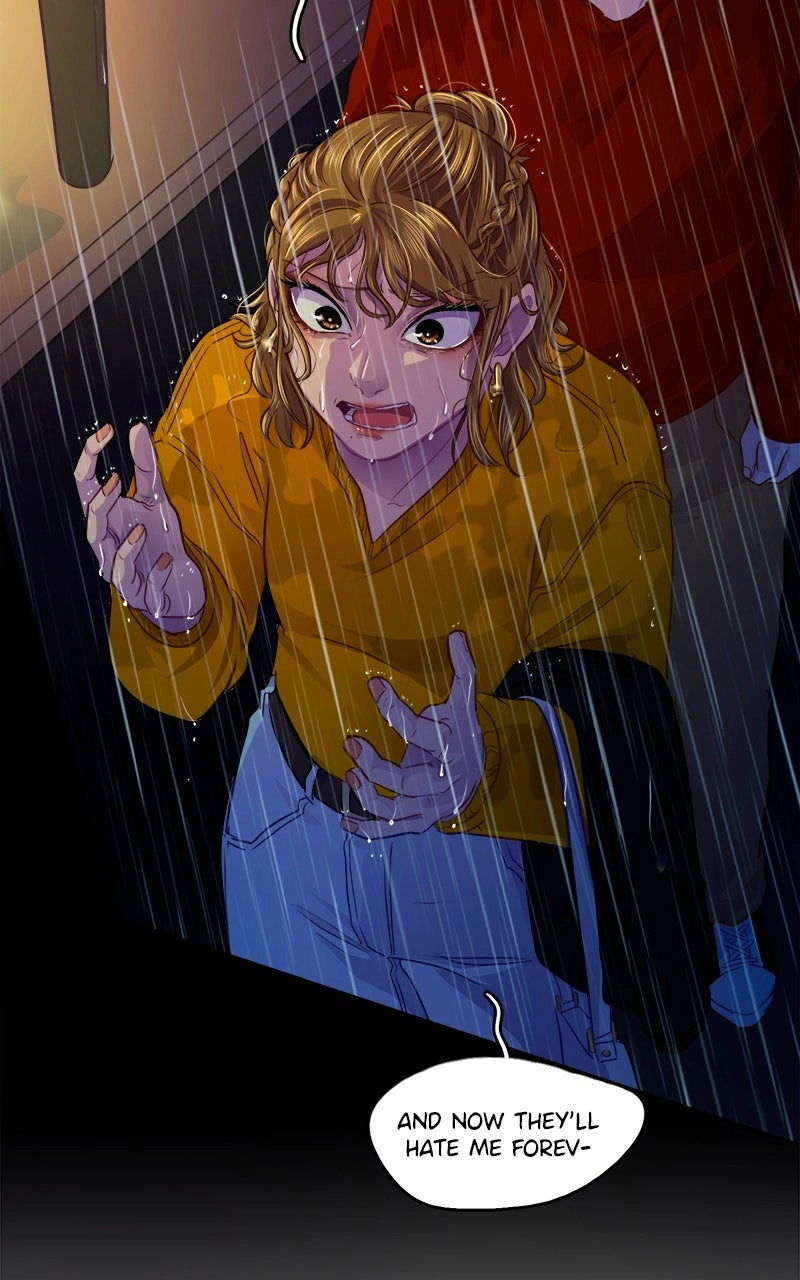 Love 4 a Walk Chapter 113 page 44 - 