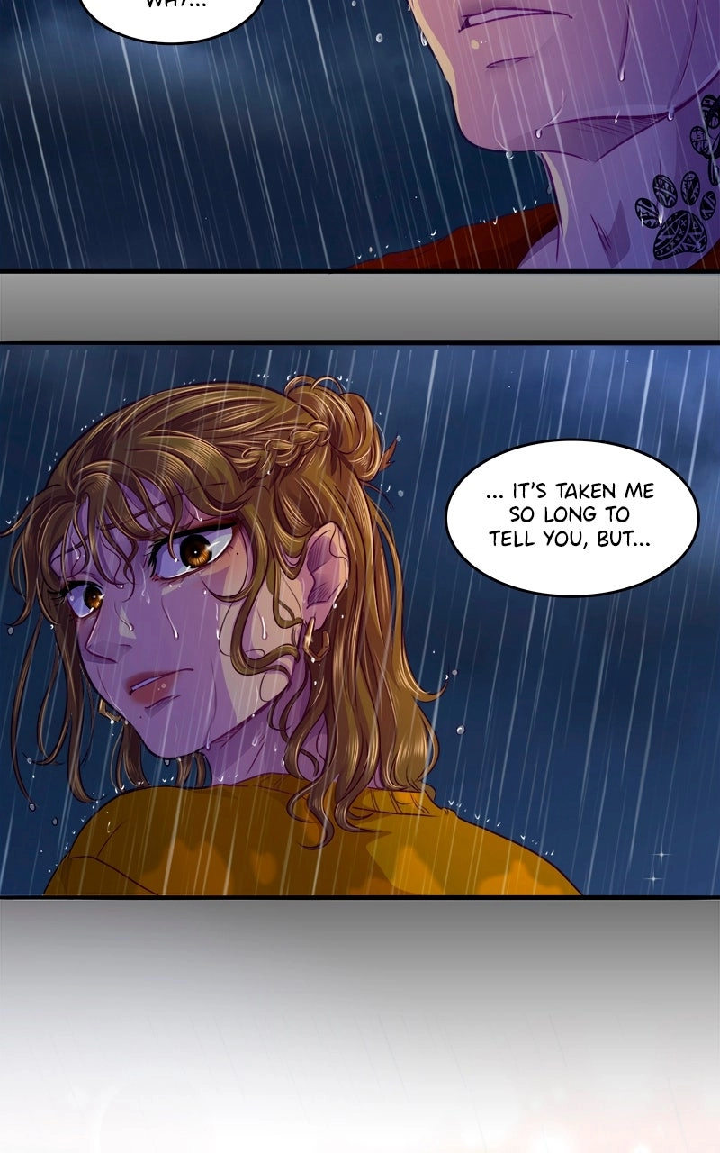 Love 4 a Walk Chapter 113 page 47 - 