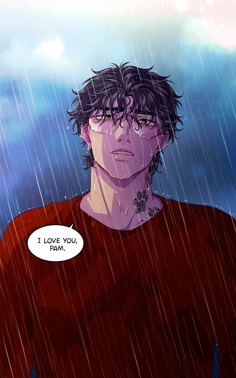 Love 4 a Walk Chapter 113 page 48 - 