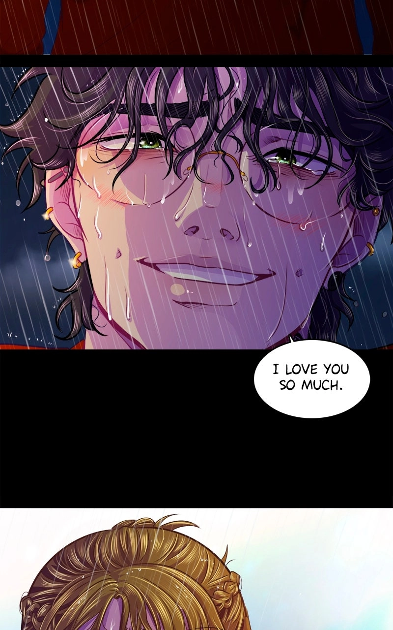 Love 4 a Walk Chapter 113 page 49 - 